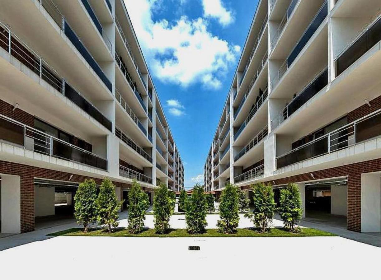 Cozy Park Residences 5 Βουκουρέστι Εξωτερικό φωτογραφία