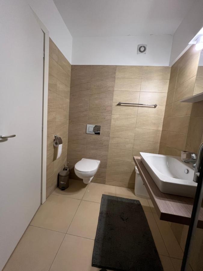 Cozy Park Residences 5 Βουκουρέστι Εξωτερικό φωτογραφία