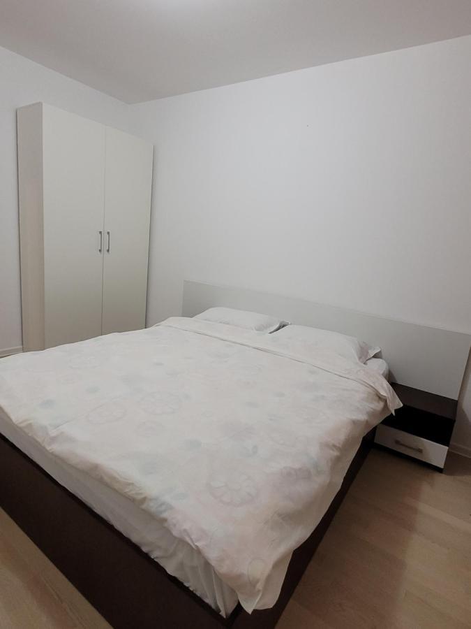 Cozy Park Residences 5 Βουκουρέστι Εξωτερικό φωτογραφία