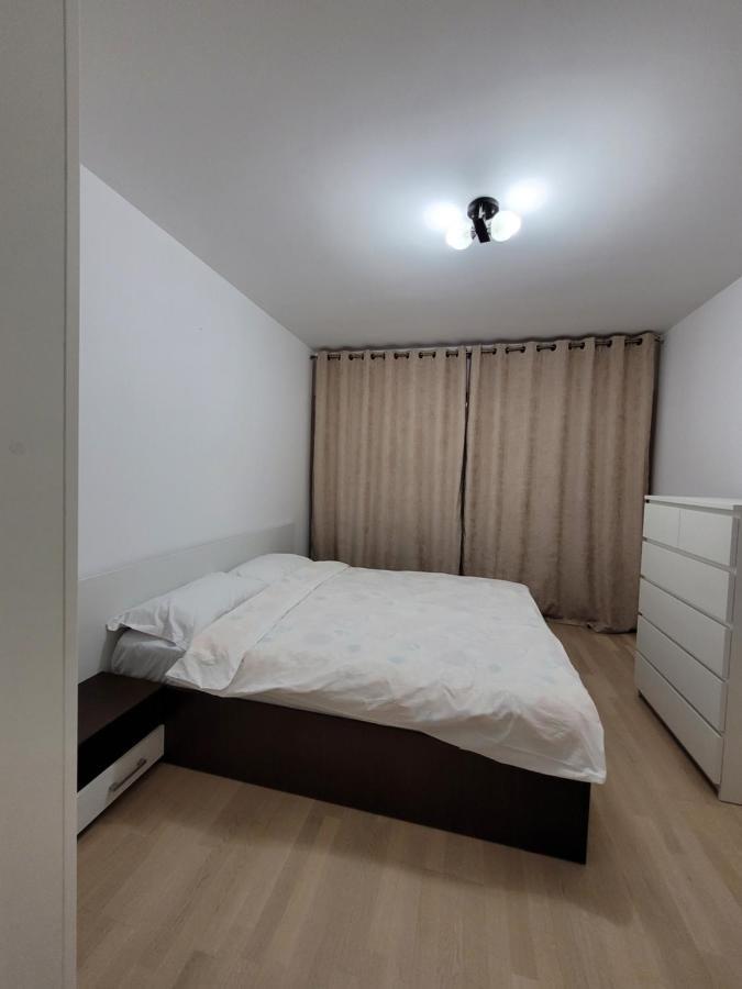 Cozy Park Residences 5 Βουκουρέστι Εξωτερικό φωτογραφία
