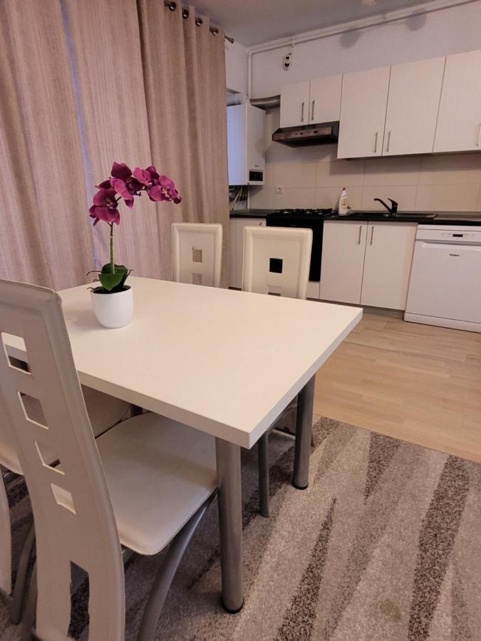 Cozy Park Residences 5 Βουκουρέστι Εξωτερικό φωτογραφία