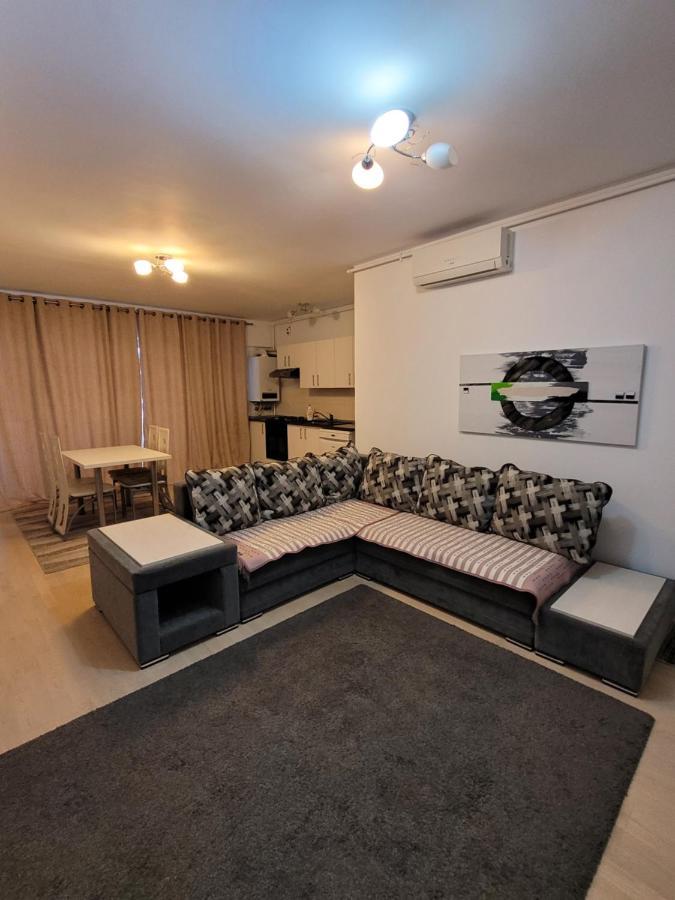 Cozy Park Residences 5 Βουκουρέστι Εξωτερικό φωτογραφία