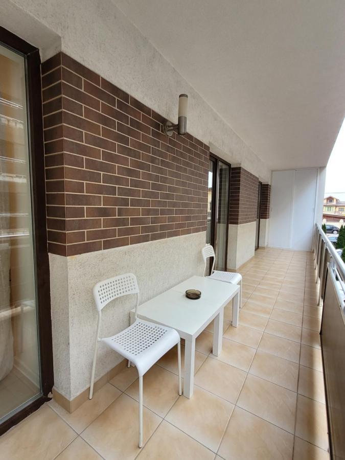 Cozy Park Residences 5 Βουκουρέστι Εξωτερικό φωτογραφία