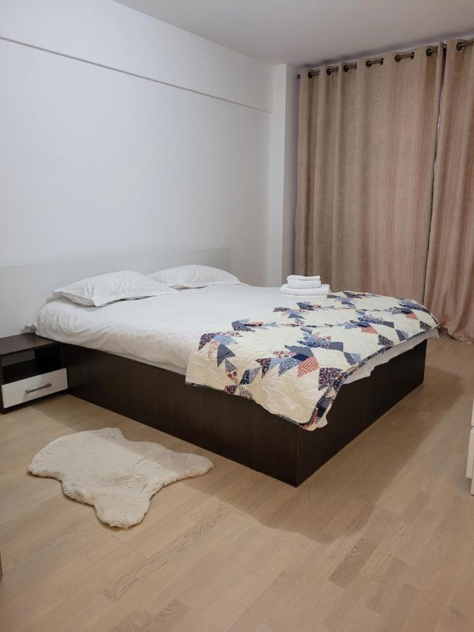 Cozy Park Residences 5 Βουκουρέστι Εξωτερικό φωτογραφία