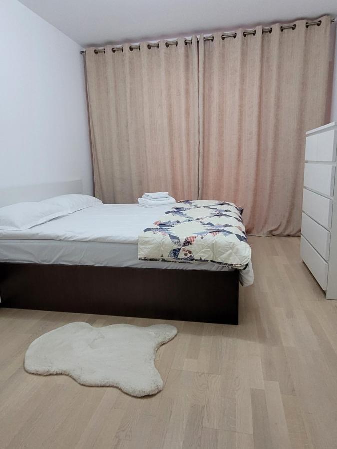 Cozy Park Residences 5 Βουκουρέστι Εξωτερικό φωτογραφία